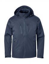 Kurtka Scirocco Lightweight Shell