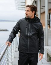 Kurtka Scirocco Lightweight Shell