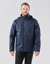 Kurtka Scirocco Lightweight Shell