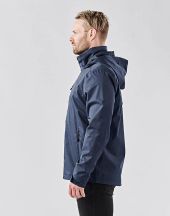 Kurtka Scirocco Lightweight Shell