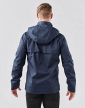 Kurtka Scirocco Lightweight Shell