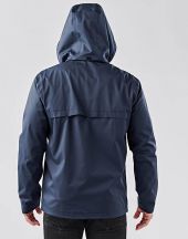 Kurtka Scirocco Lightweight Shell