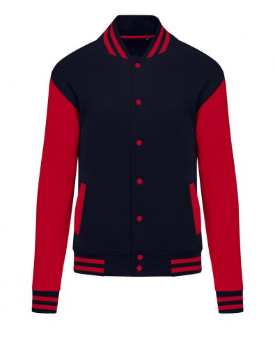 Kurtka Originals Varsity Unisex