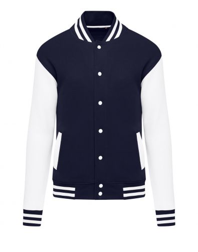 Kurtka Originals Varsity Unisex