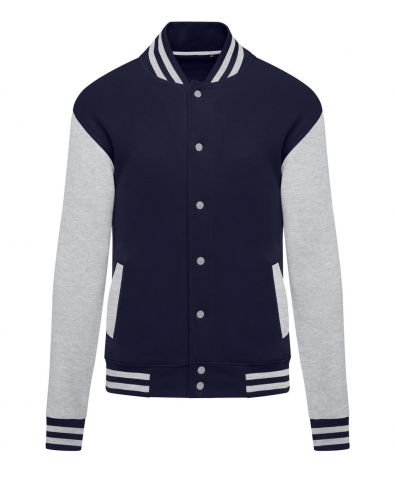 Kurtka Originals Varsity Unisex