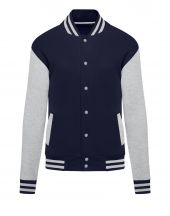 Kurtka Originals Varsity Unisex