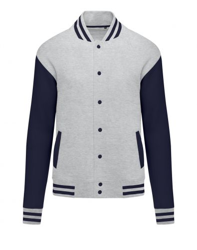 Kurtka Originals Varsity Unisex