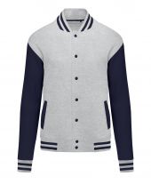 Kurtka Originals Varsity Unisex