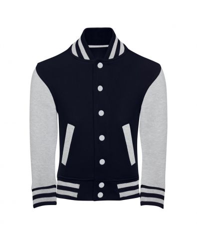 Kurtka dziecięca Originals Varsity