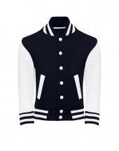 Kurtka dziecięca Originals Varsity