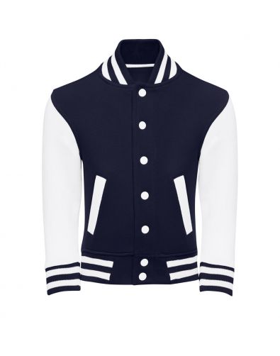 Kurtka dziecięca Originals Varsity