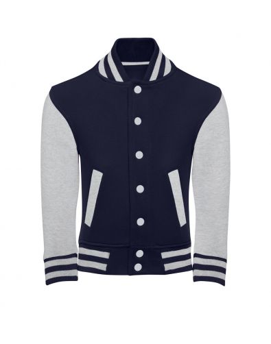 Kurtka dziecięca Originals Varsity