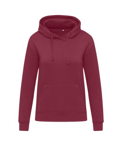 Damska bluza z kapturem Originals Hooded