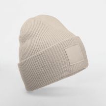 Czapka Deep Cuffed Tonal Patch