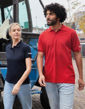 Damskie Polo 65/35