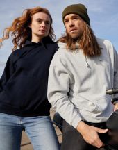 Bluza z kapturem Unisex