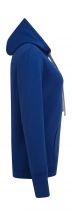 Damska bluza z kapturem Contrast Hoodie
