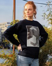 Bluza Crew Unisex