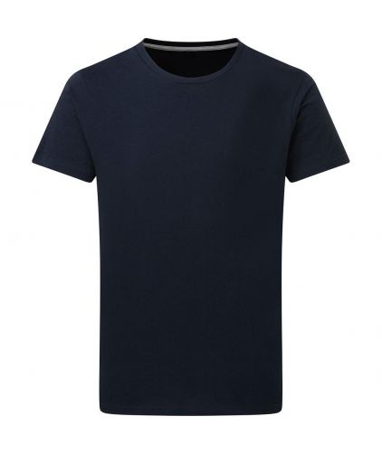 Męski T-Shirt Signature Tagless Tee