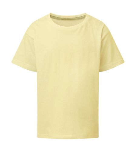 Dziecięcy T-shirt Signature Tagless