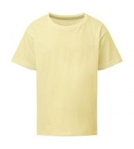 Dziecięcy T-shirt Signature Tagless