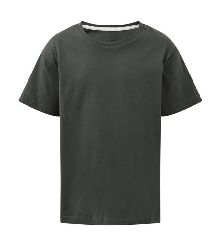 Dziecięcy T-shirt Signature Tagless