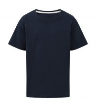 Dziecięcy T-shirt Signature Tagless