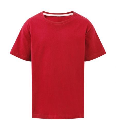 Dziecięcy T-shirt Signature Tagless