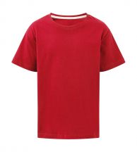 Dziecięcy T-shirt Signature Tagless