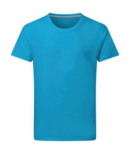 Męski T-Shirt Signature Tagless Tee