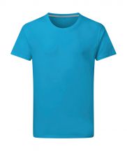 Męski T-Shirt Signature Tagless Tee