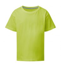 Dziecięcy T-shirt Signature Tagless