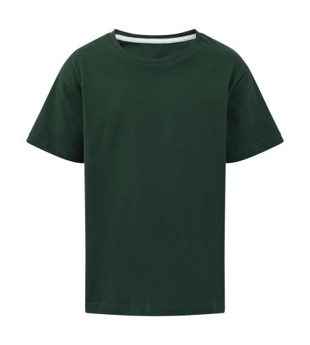 Dziecięcy T-shirt Signature Tagless