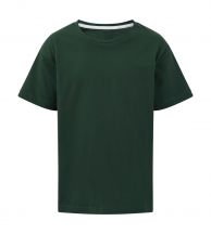 Dziecięcy T-shirt Signature Tagless