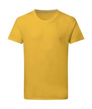Męski T-Shirt Signature Tagless Tee