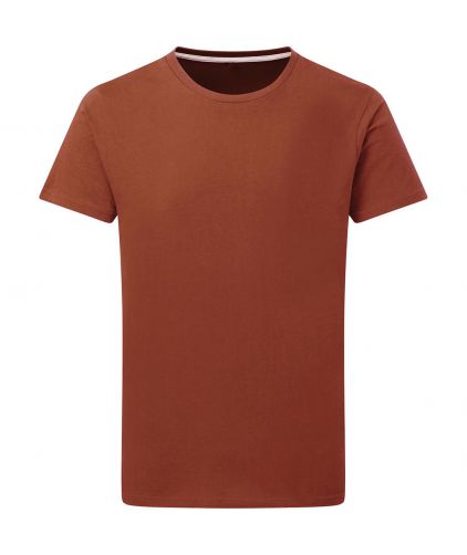 Męski T-Shirt Signature Tagless Tee