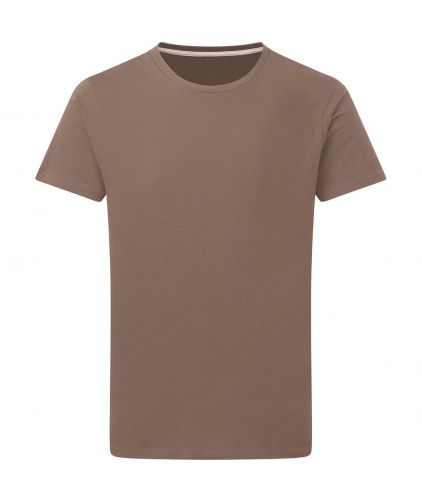 Męski T-Shirt Signature Tagless Tee
