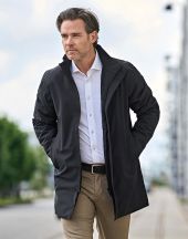 Parka na każdą pogodę