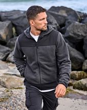 Polar Mountain Hooded