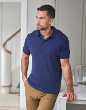 Koszulka Polo Pima