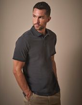 Polo Heavy Pique