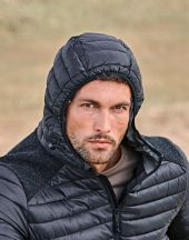 Kurtka z kapturem Outdoor Crossover