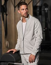 Bluza na zamek Athletic