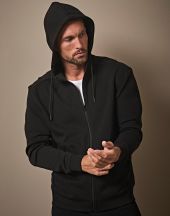 Bluza na zamek
