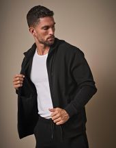 Bluza na zamek