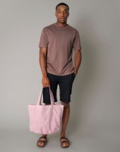 Torba Garment Dyed Shopper