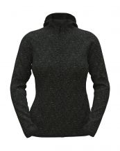 Polar Damski Lux Hooded Knit