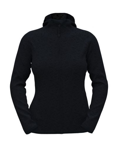 Polar Damski Lux Hooded Knit