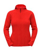 Polar Damski Lux Hooded Knit