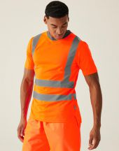 Koszulka Pro Hi-Vis